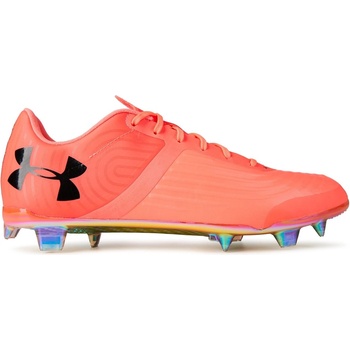 Under Armour Футболни бутонки Under Armour Magnetico Pro Firm Ground Football Boots - Orange