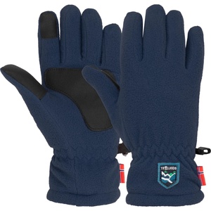 Trollkids Детски ръкавици Trollkids Kid's Eikedalen Glove - Navy - размер 6 (202-7801-0316)