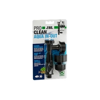 JBL Proclean Aqua In-Out – Zbozi.Blesk.cz