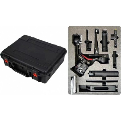 Stablecam DJI RS 4 - PP vodeodolné púzdro 1DJ4122