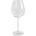 Bo-Camp Red Wine Glass Deluxe