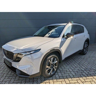 Mazda CX-5 2.5 141 104 kW