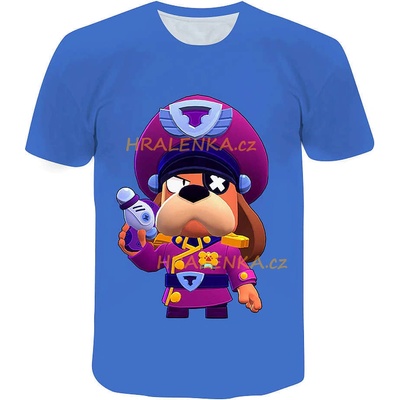 Tričko Brawl Stars 21167b