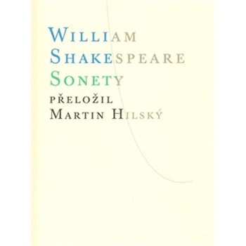 Sonety - William Shakespeare