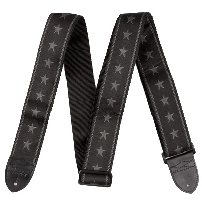 Fender Nylon Stars & Stripes Strap