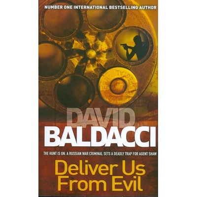Deliver Us From Evil