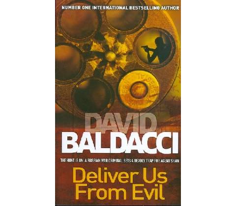 Deliver Us From Evil