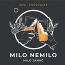 Milo nemilo - Čte Peter Gábor
