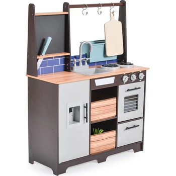 Moni Toys Дървена кухня Тоскана 7265