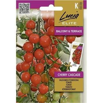 Seklos Чери Домати Каскадни / Cherry Cascade