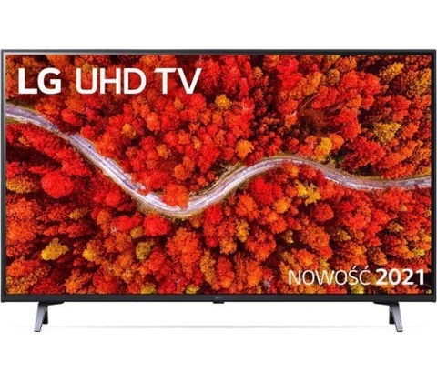LG 43UP8000