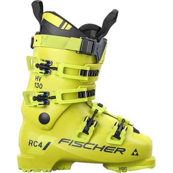 Fischer RC4 130 HV VAC GW 24/25