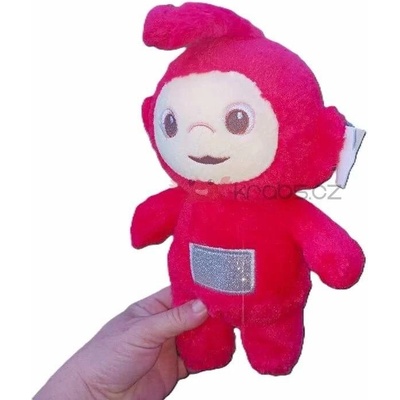 Teletubbies Po