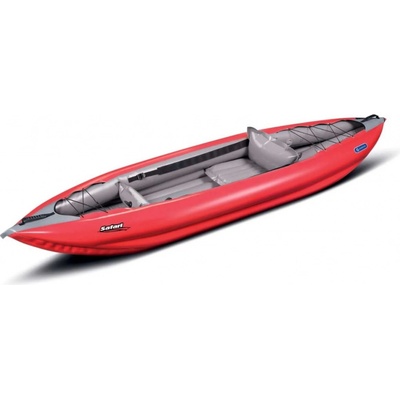 Gumotex Safari 330 Set Flexi 1