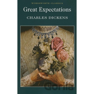 Great Expectations - Charles Dickens