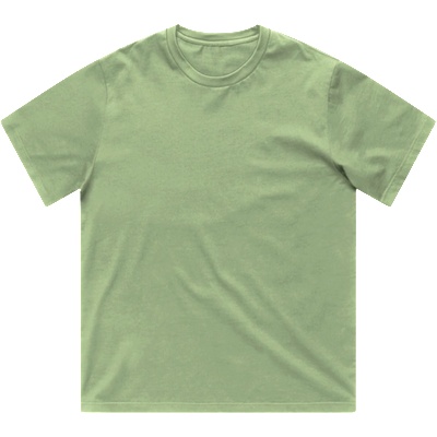 Vintage Industries Тениска Devin, бледа (3542.pale)