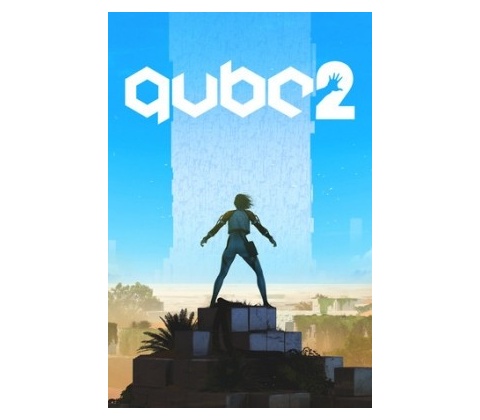 Q.U.B.E. 2