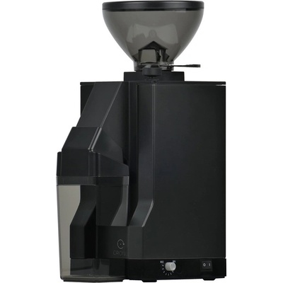 Eureka Mignon Filtro Crono BL black