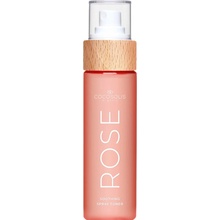 Cocosolis Rose Soothing Spray Toner upokojujúce tonikum pre citlivú pleť 110 ml