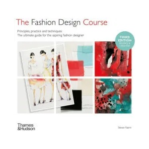 Fashion Design Course (ISBN: 9780500296882)