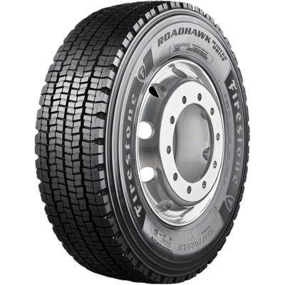 Firestone Roadhawk Winter Drive 315/80 R22,5 156/150L