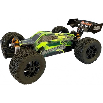 DF drive and fly models Bruggy BL Brushless XL RTR 70 Km/h WATERPROOF 1:10