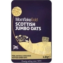 Mornflake Scottish Jumbo Oats 1,5 kg