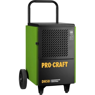 Procraft DH50 – Sleviste.cz