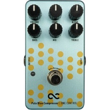 One Control Pale Blue Compressor