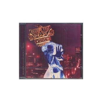 JETHRO TULL: WAR CHILD - R., CD