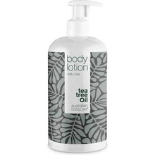 Australian Bodycare vyživující tělové mléko pro suchou pokožku s tea tree olejem 500 ml