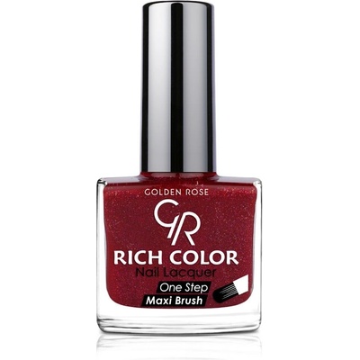 Golden Rose Rich Color Nail Lacquer 45 10,5 ml