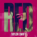 Taylor Swift - Red/CD