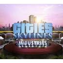 Cities: Skylines Industries