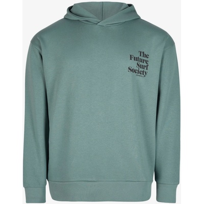 O'Neill Тюркоазено мъжко яке O'Neill FUTURE SURF HOODIE O'Neill | Sin | МЪЖЕ | XL