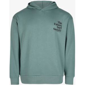O'Neill Тюркоазено мъжко яке O'Neill FUTURE SURF HOODIE O'Neill | Sin | МЪЖЕ | XL