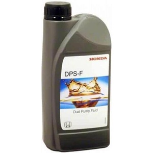 Honda Диференциално масло oe honda dps-f 1l