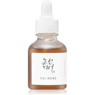 Beauty of Joseon Revive Serum Ginseng + Snail Mucin интензивен регенериращ серум 30ml