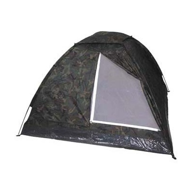 MFH Monodom stan pro 3 osoby woodland 210x210x130 cm