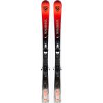 Rossignol Детски ски за спускане със ски автомати Rossignol Hero Multi-Event Pro 110-130 Kid-X + Kid 4 GW