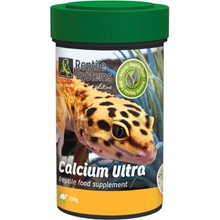 Reptile Systems Calcium Ultra 100 g