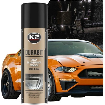 K2 UNDERCOAT 500 ml | Zboží Auto