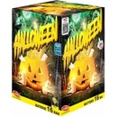 Kompaktní ohňostroj Helloween 16 ran 25 mm