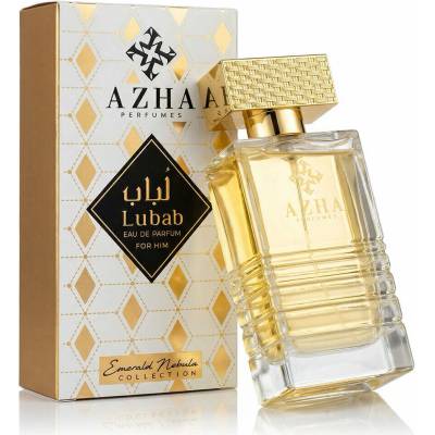 AZHA Perfumes Lubab parfumovaná voda pánska 100 ml