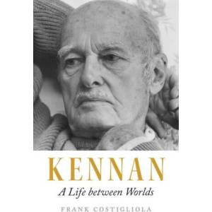 Kennan | Frank Costigliola (ISBN: 9780691165400)