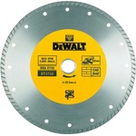 DEWALT Диамантено турбо острие за сухо рязане, 180 x 22, 2 мм DT3722 (DT3722)