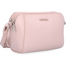 Le Sands kabelka crossbody 7716 R ružová