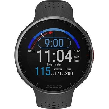 Polar Pacer Pro HR