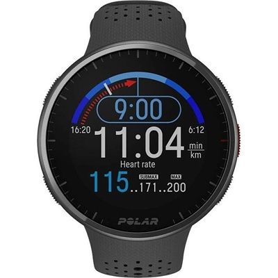 Polar Pacer Pro HR