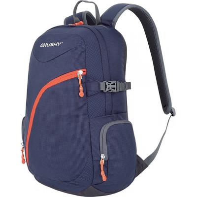 Husky Nexy tm.modrá 22 l